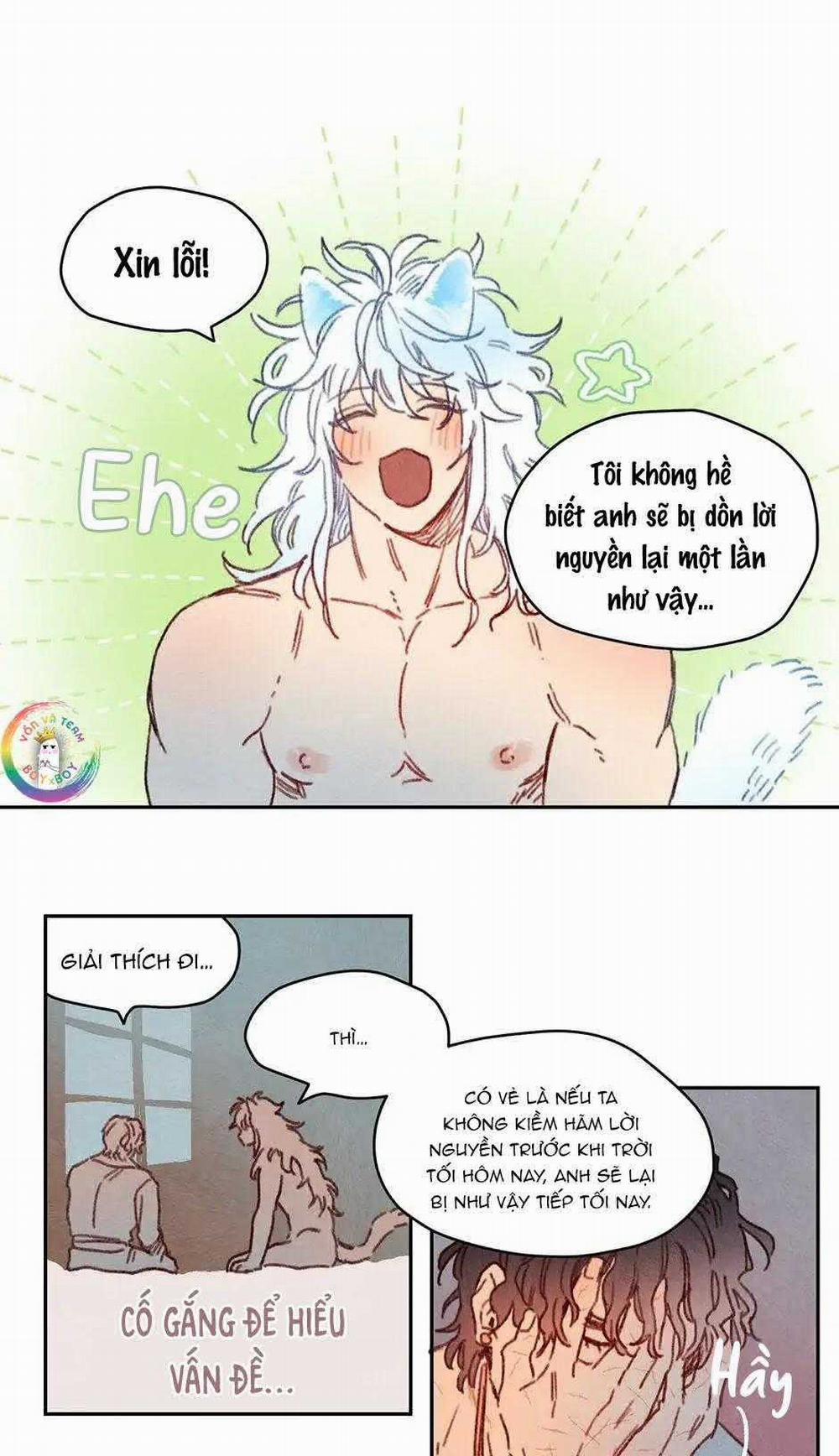 Rix Venus 20 trang 2