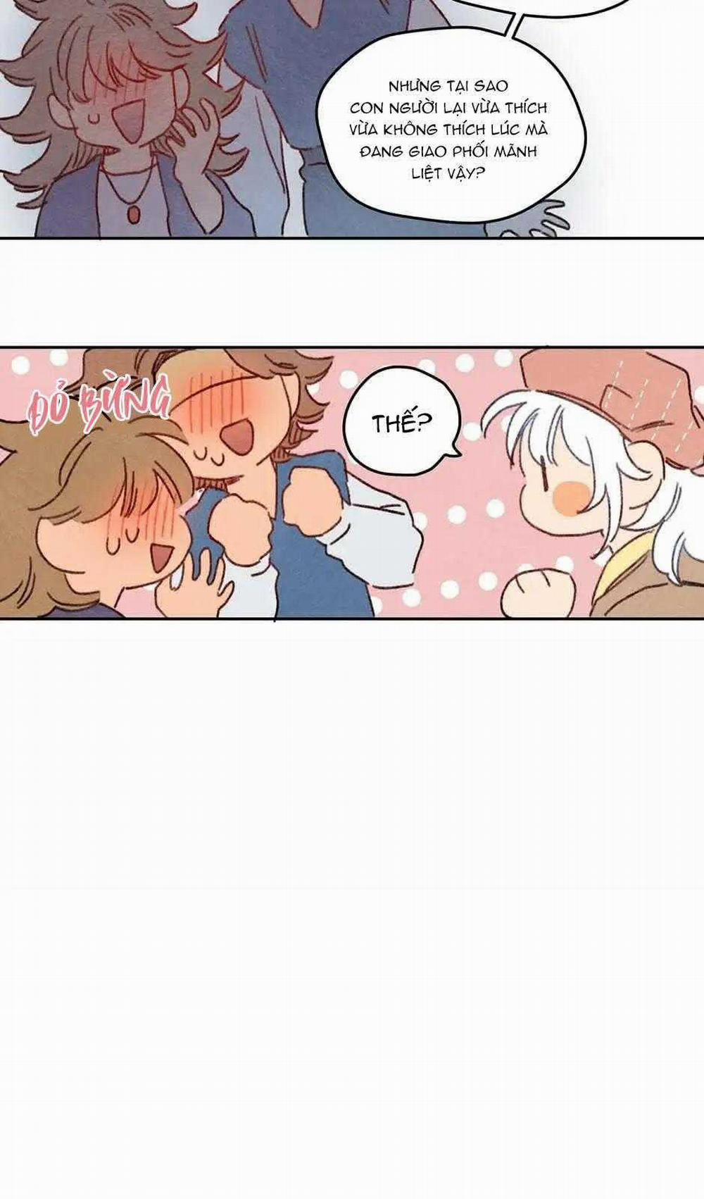 Rix Venus 20 trang 21