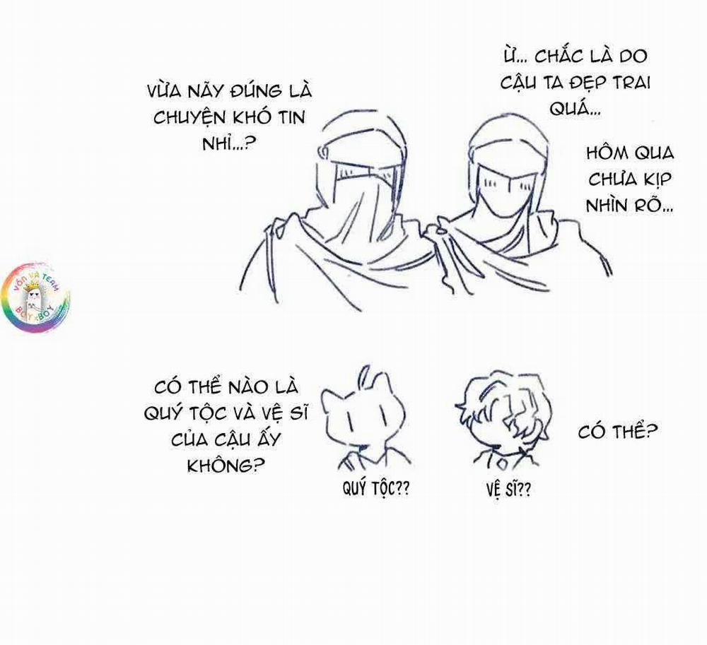 Rix Venus 20 trang 22