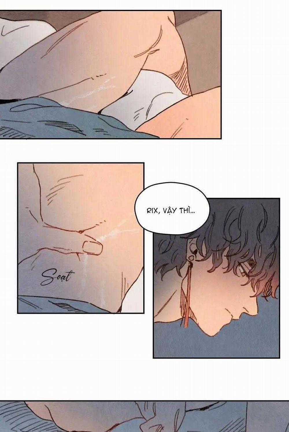 Rix Venus 20 trang 4