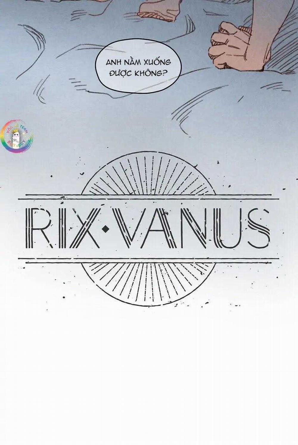 Rix Venus 20 trang 5