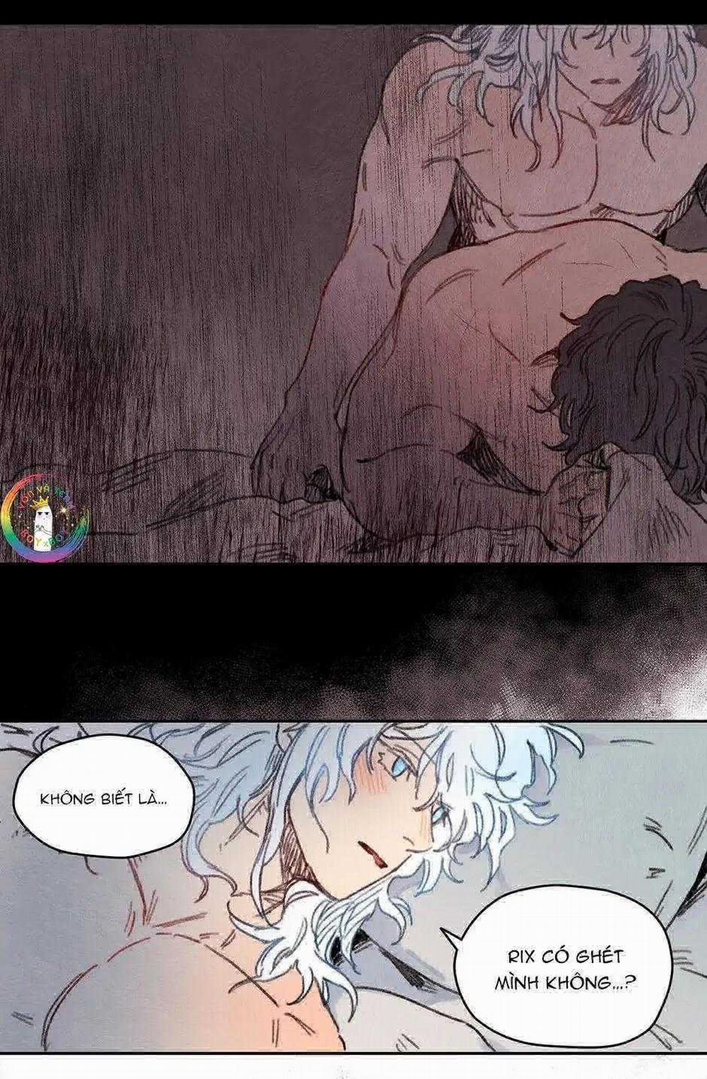 Rix Venus 20 trang 8