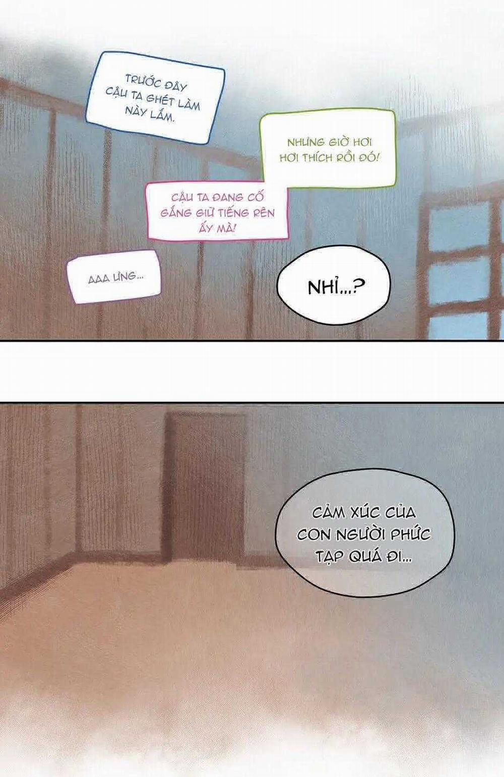 Rix Venus 20 trang 9