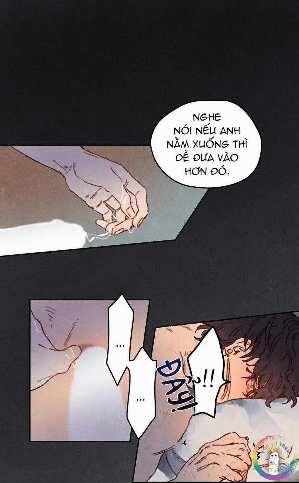 Rix Venus 21 trang 1