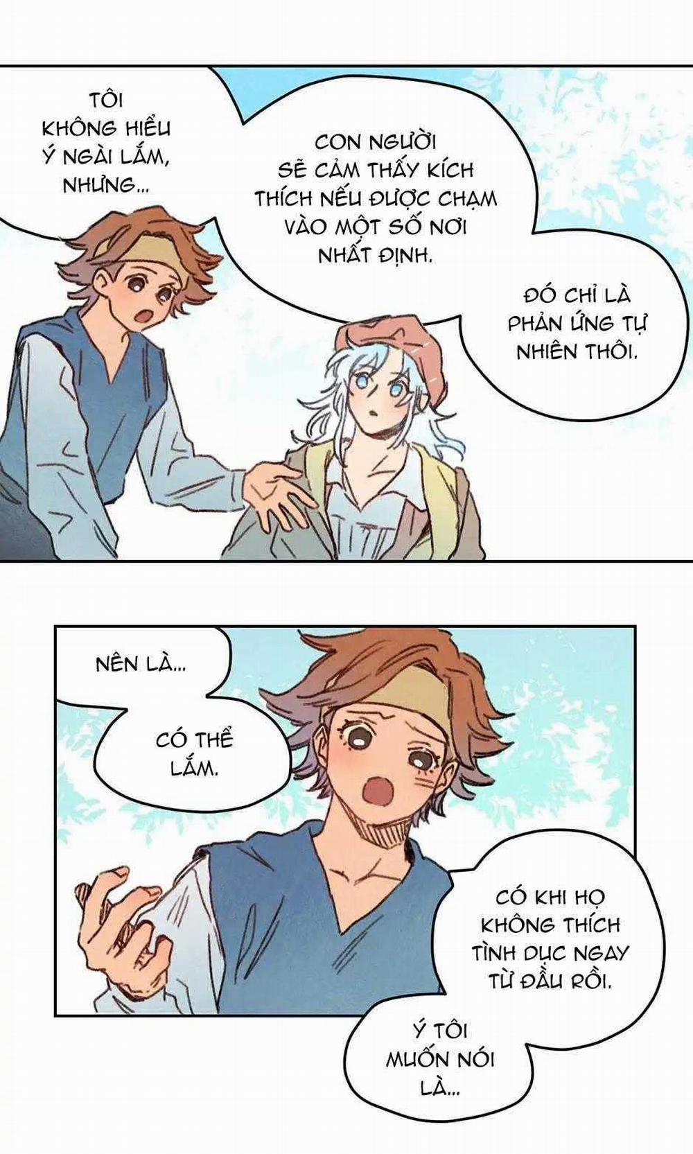 Rix Venus 21 trang 10