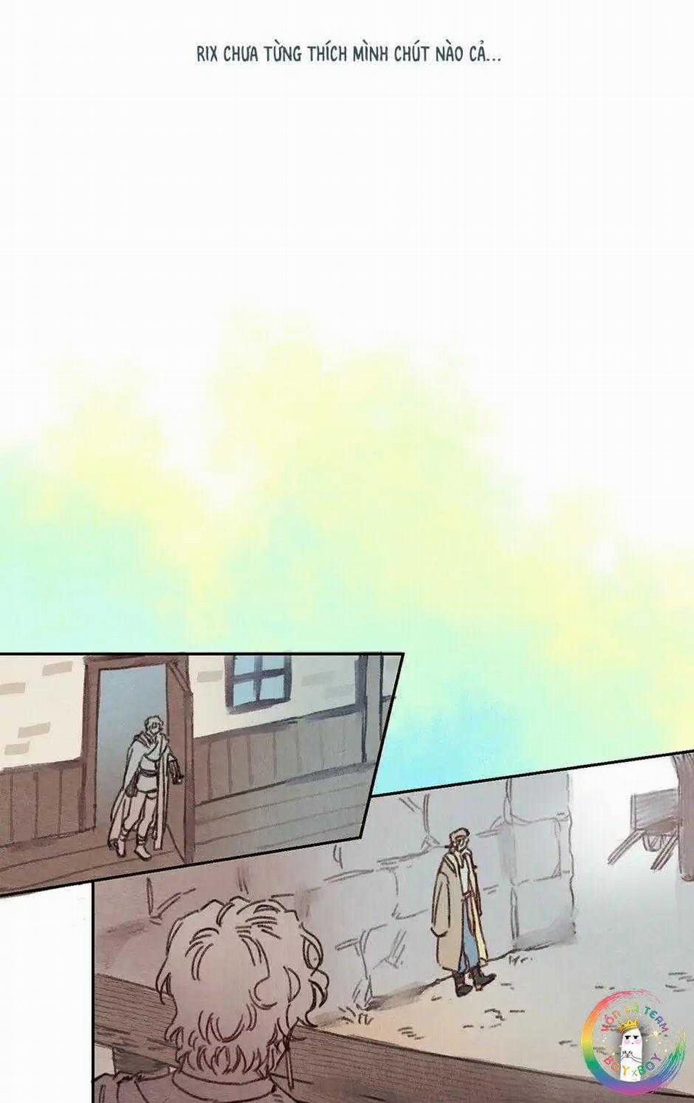 Rix Venus 21 trang 15