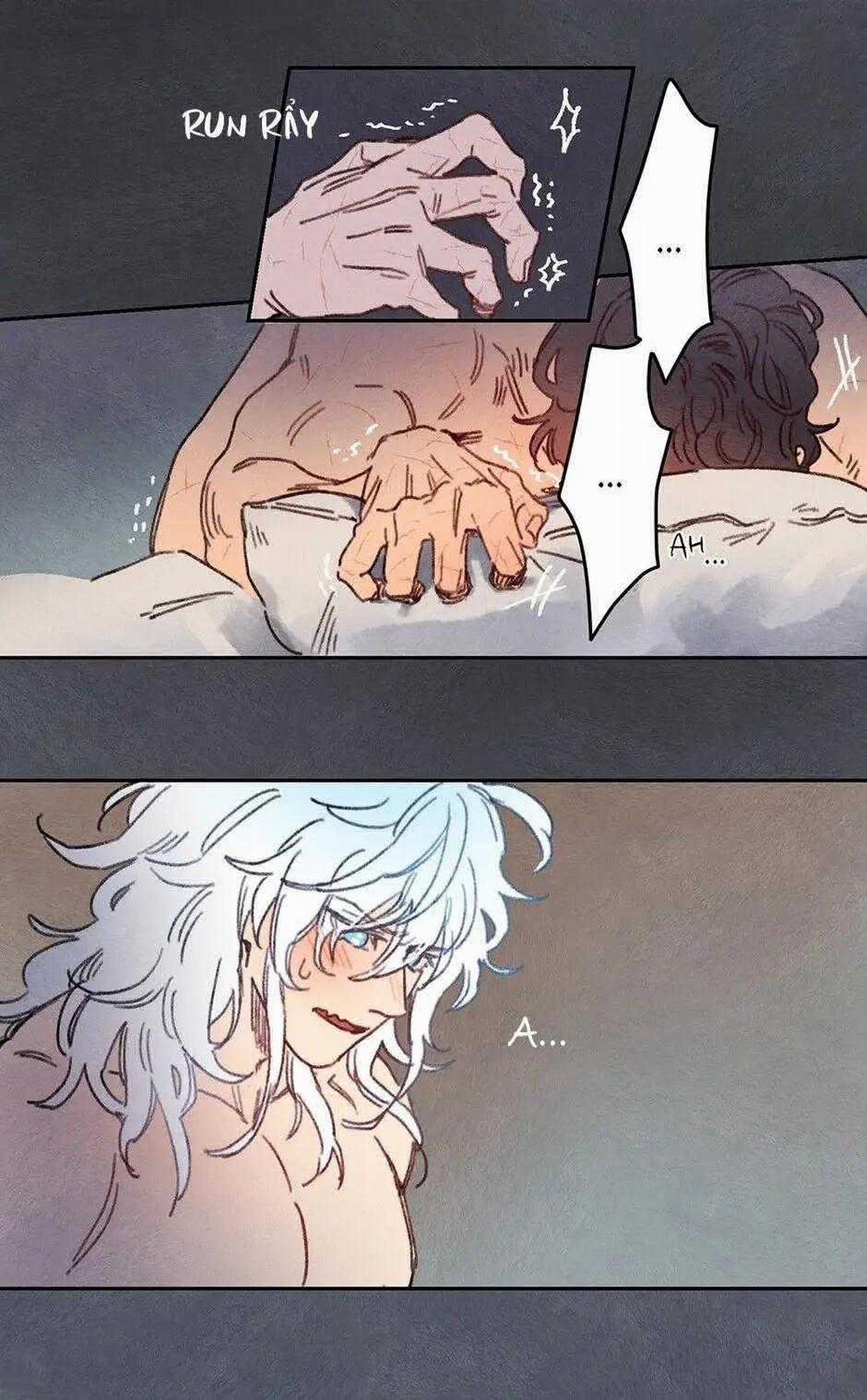 Rix Venus 21 trang 2