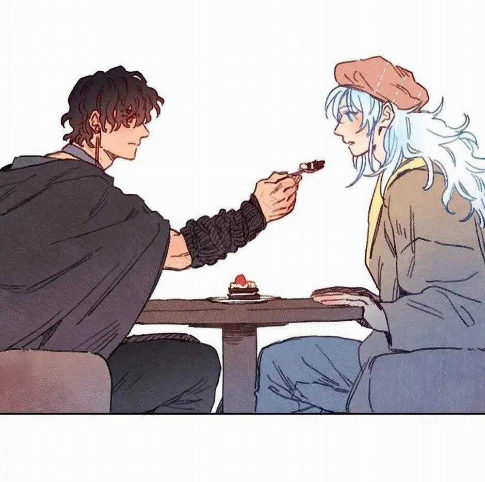 Rix Venus 21 trang 24