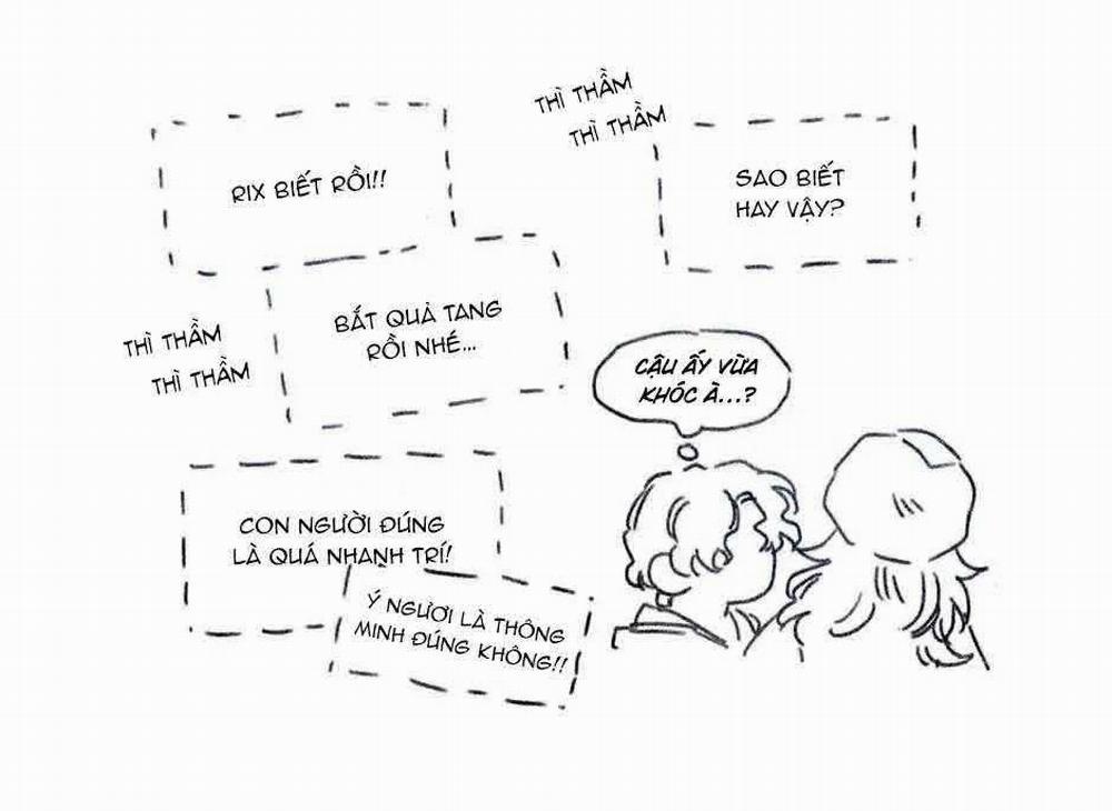 Rix Venus 21 trang 25