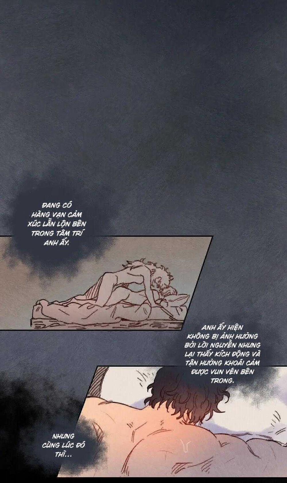 Rix Venus 21 trang 4