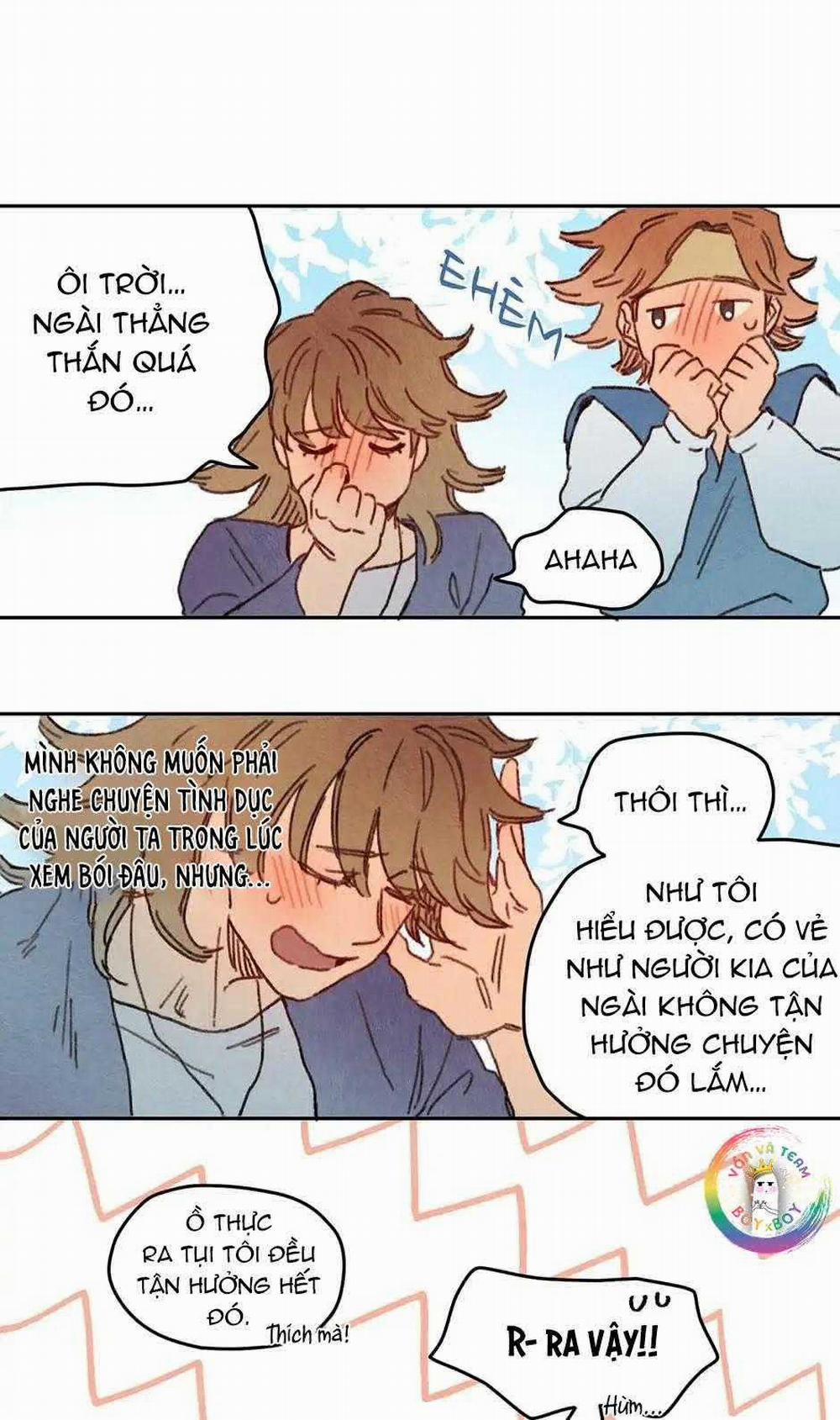 Rix Venus 21 trang 7