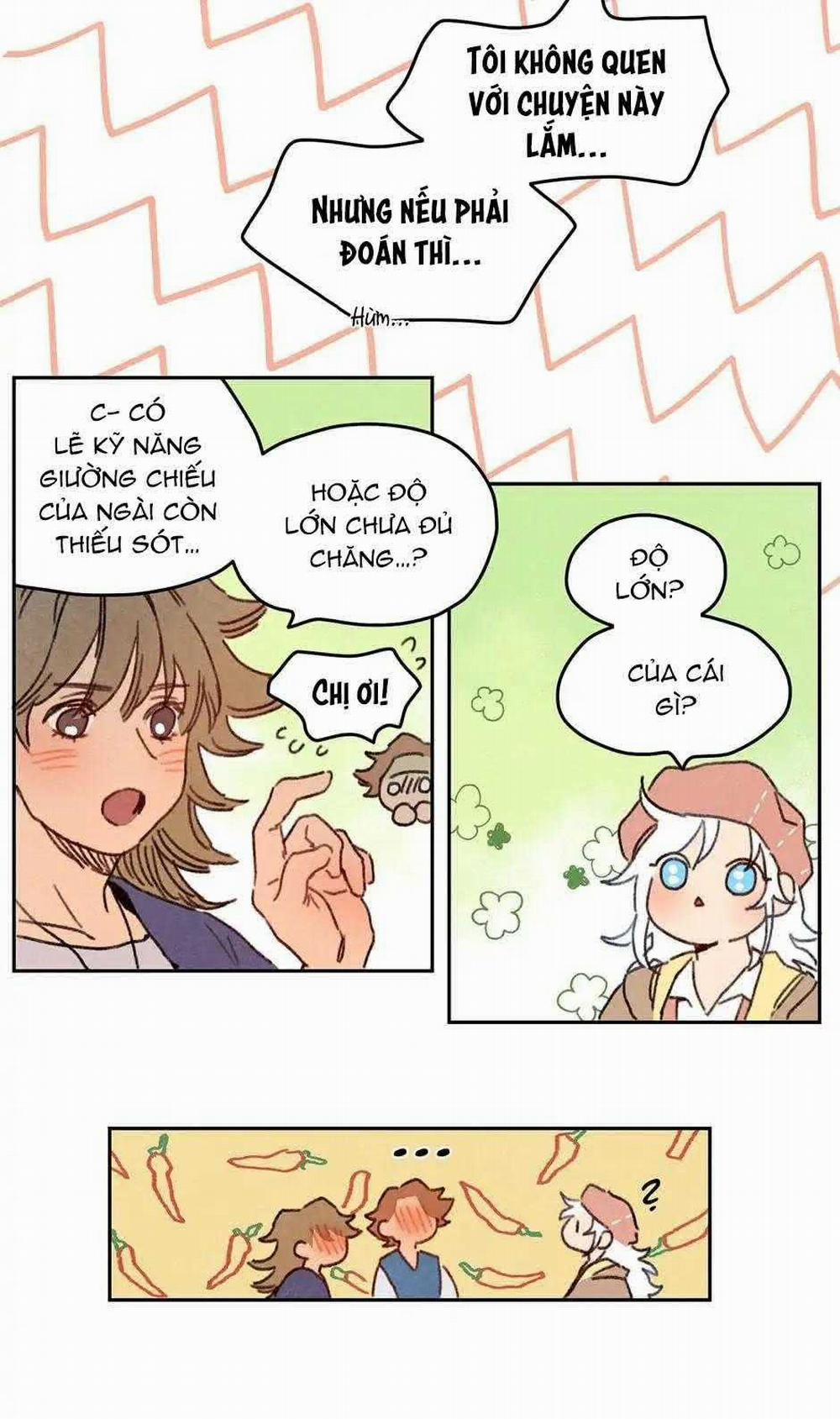 Rix Venus 21 trang 8