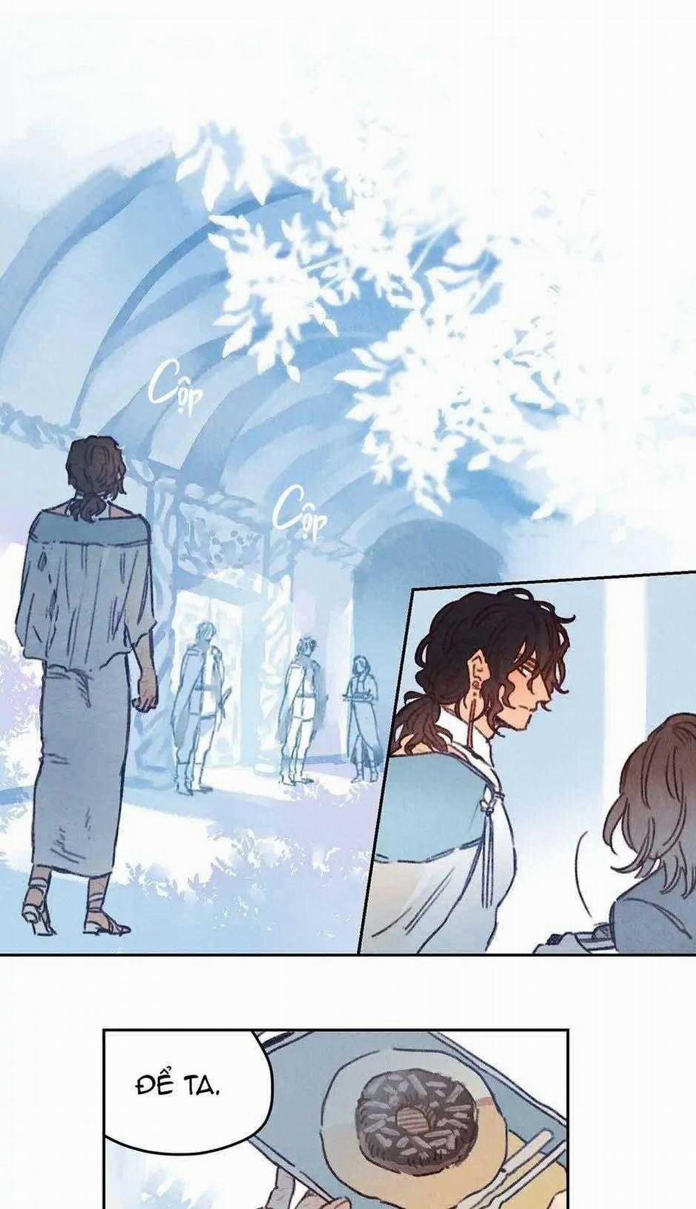 Rix Venus 22 trang 1