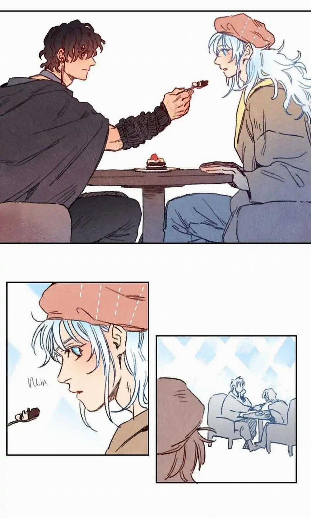 Rix Venus 22 trang 10