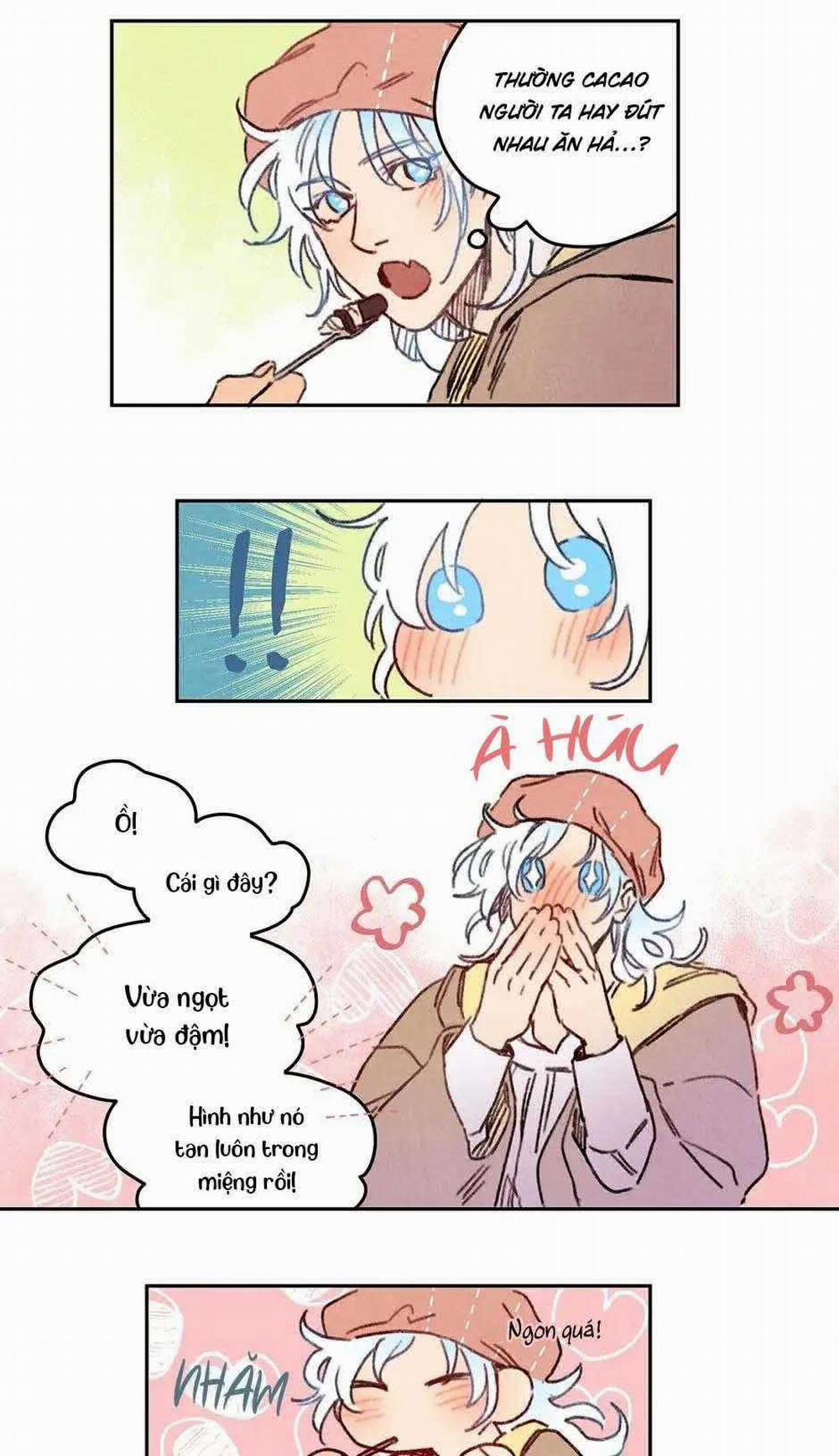 Rix Venus 22 trang 11