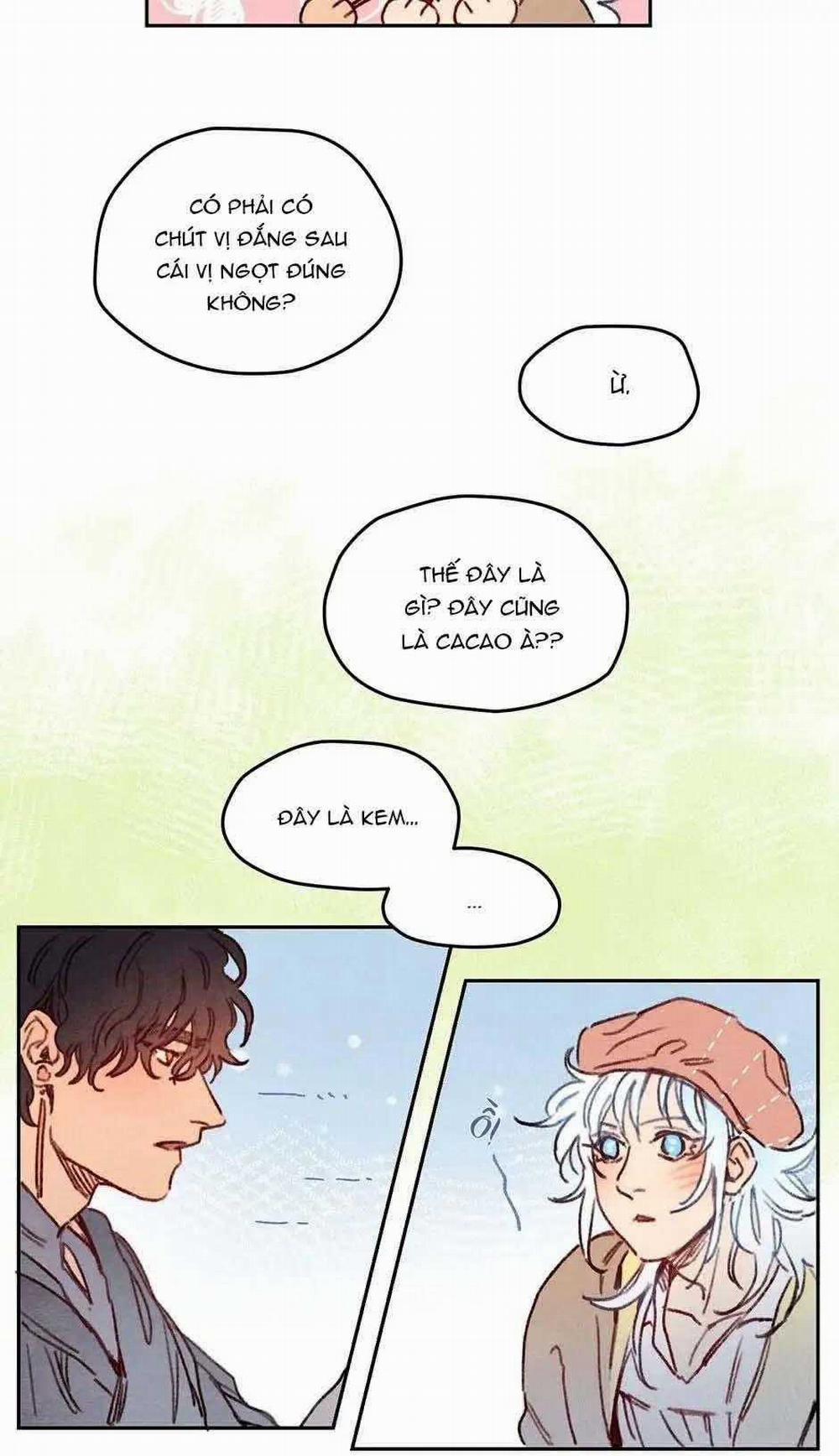 Rix Venus 22 trang 12