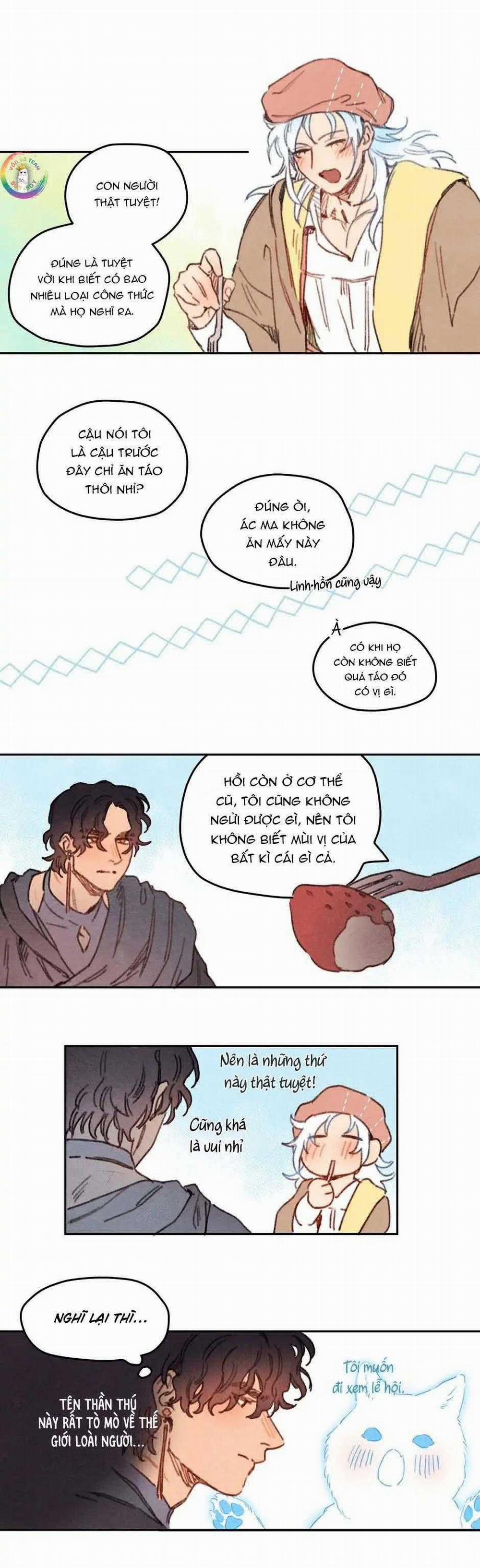 Rix Venus 22 trang 13