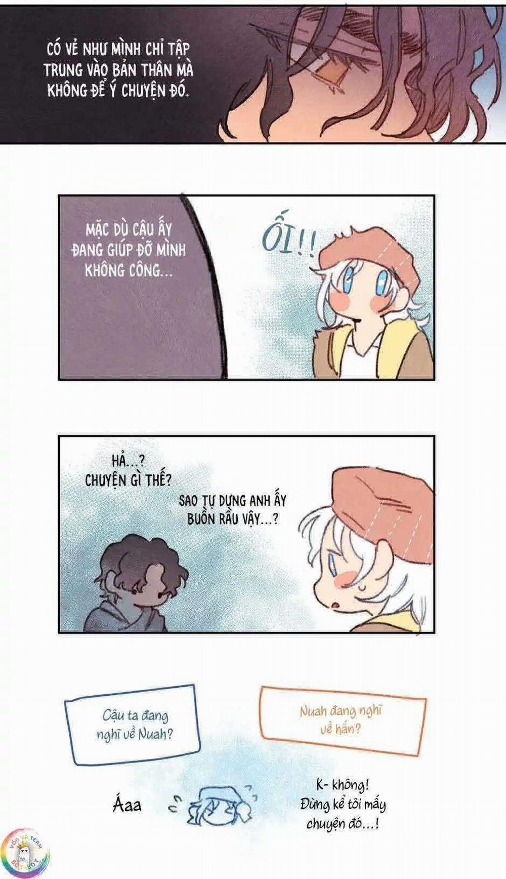 Rix Venus 22 trang 14