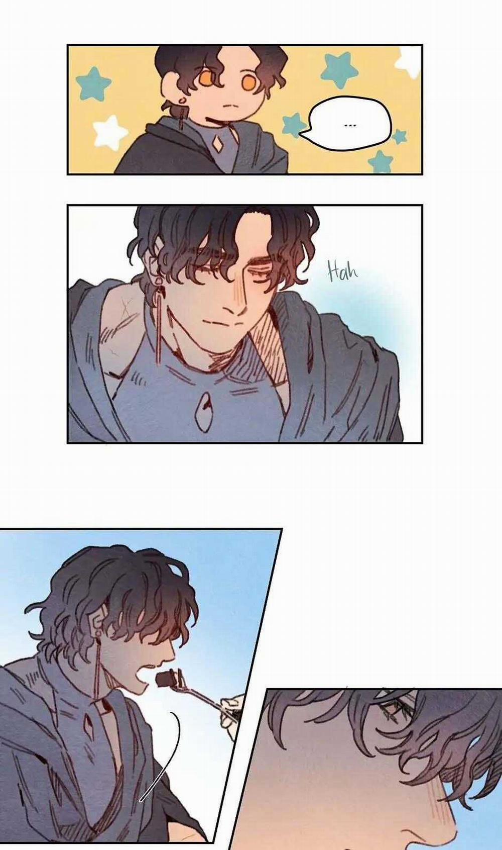 Rix Venus 22 trang 16