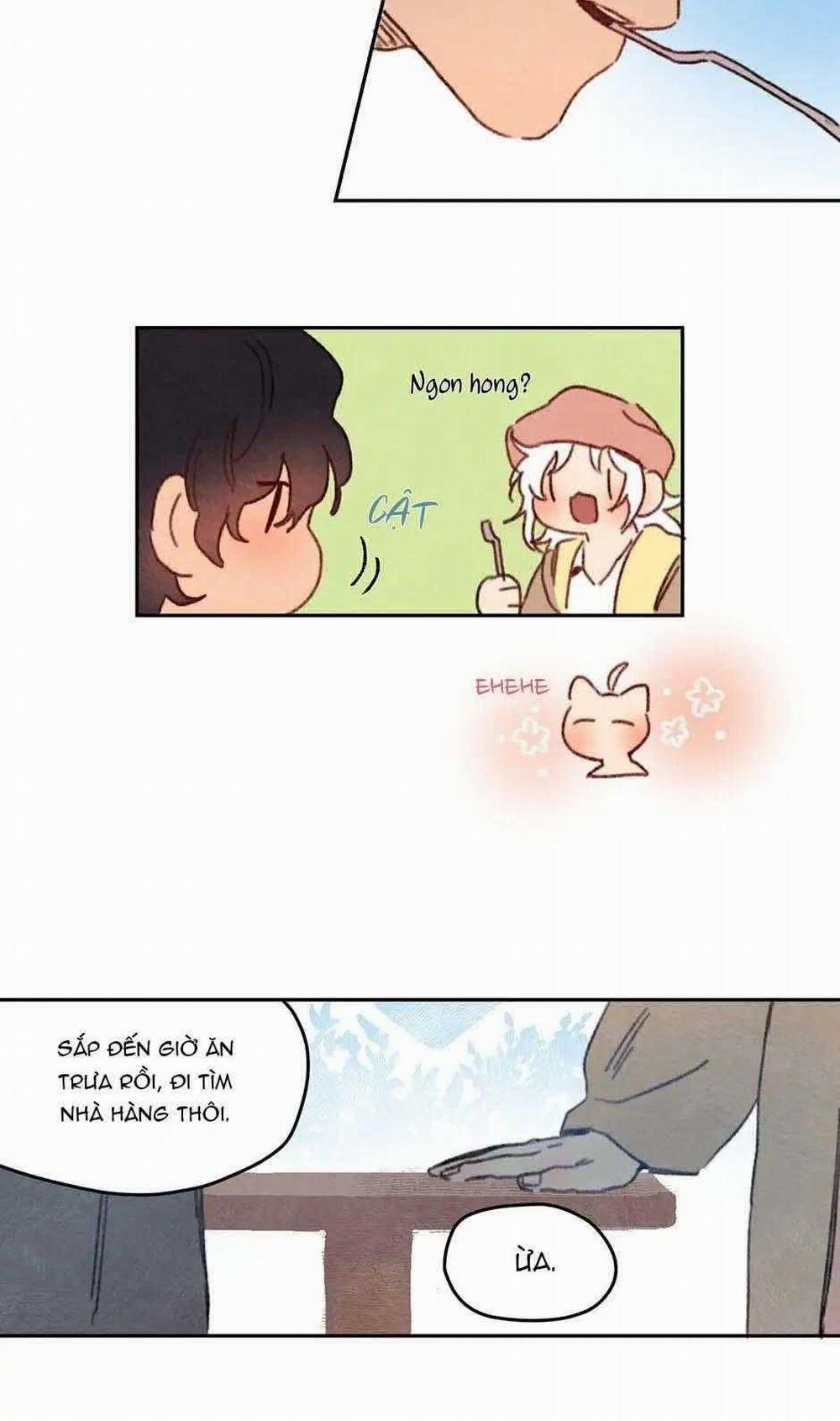 Rix Venus 22 trang 17