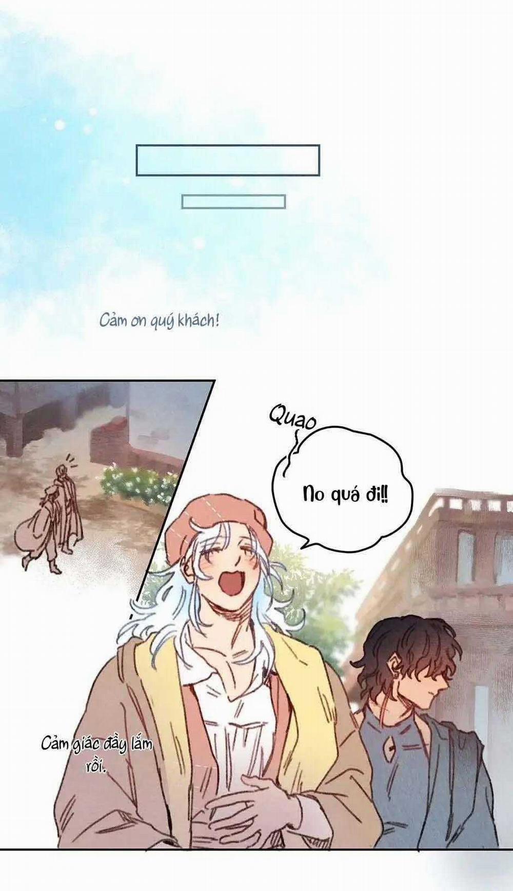 Rix Venus 22 trang 19