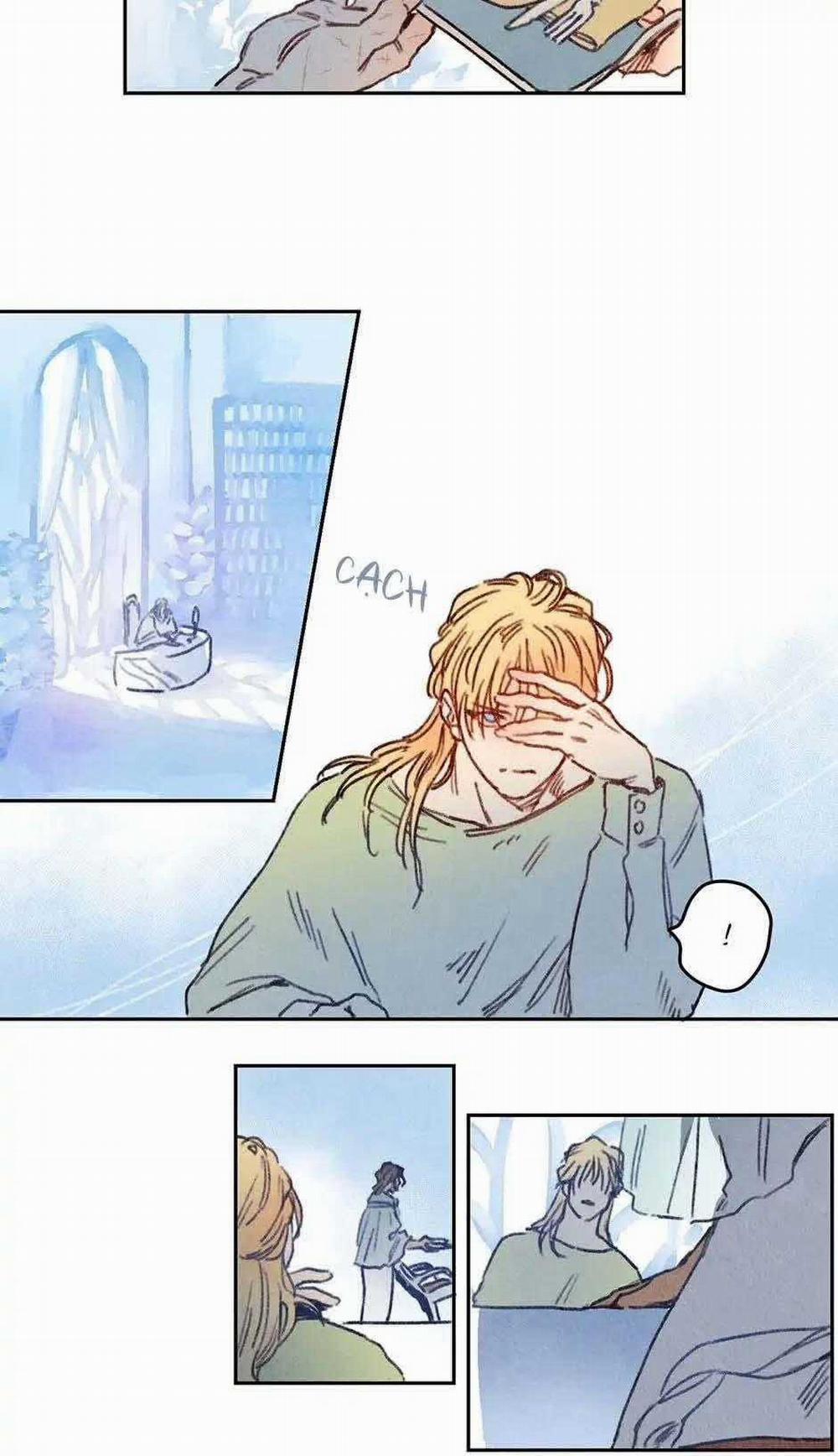 Rix Venus 22 trang 2