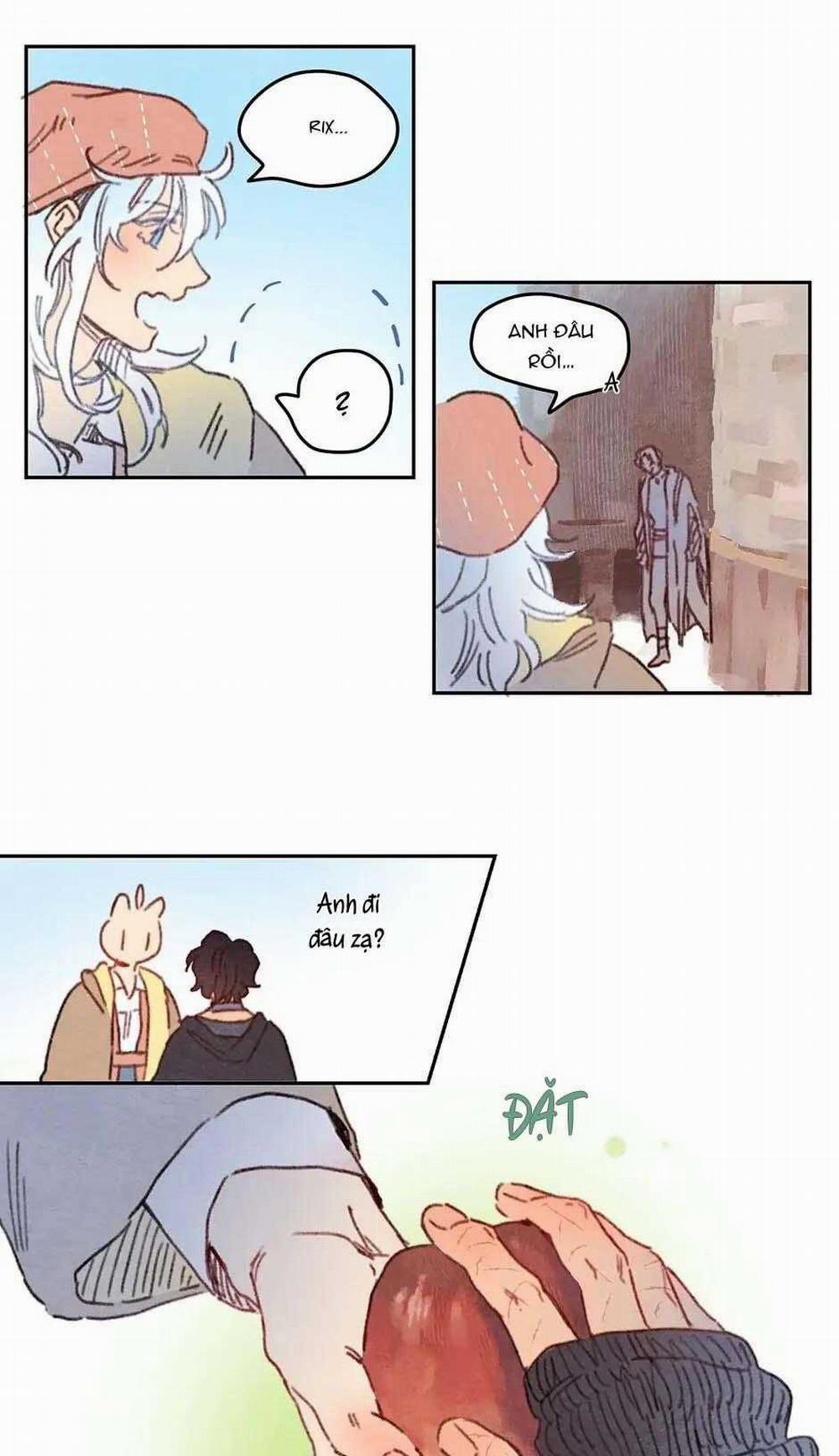 Rix Venus 22 trang 20