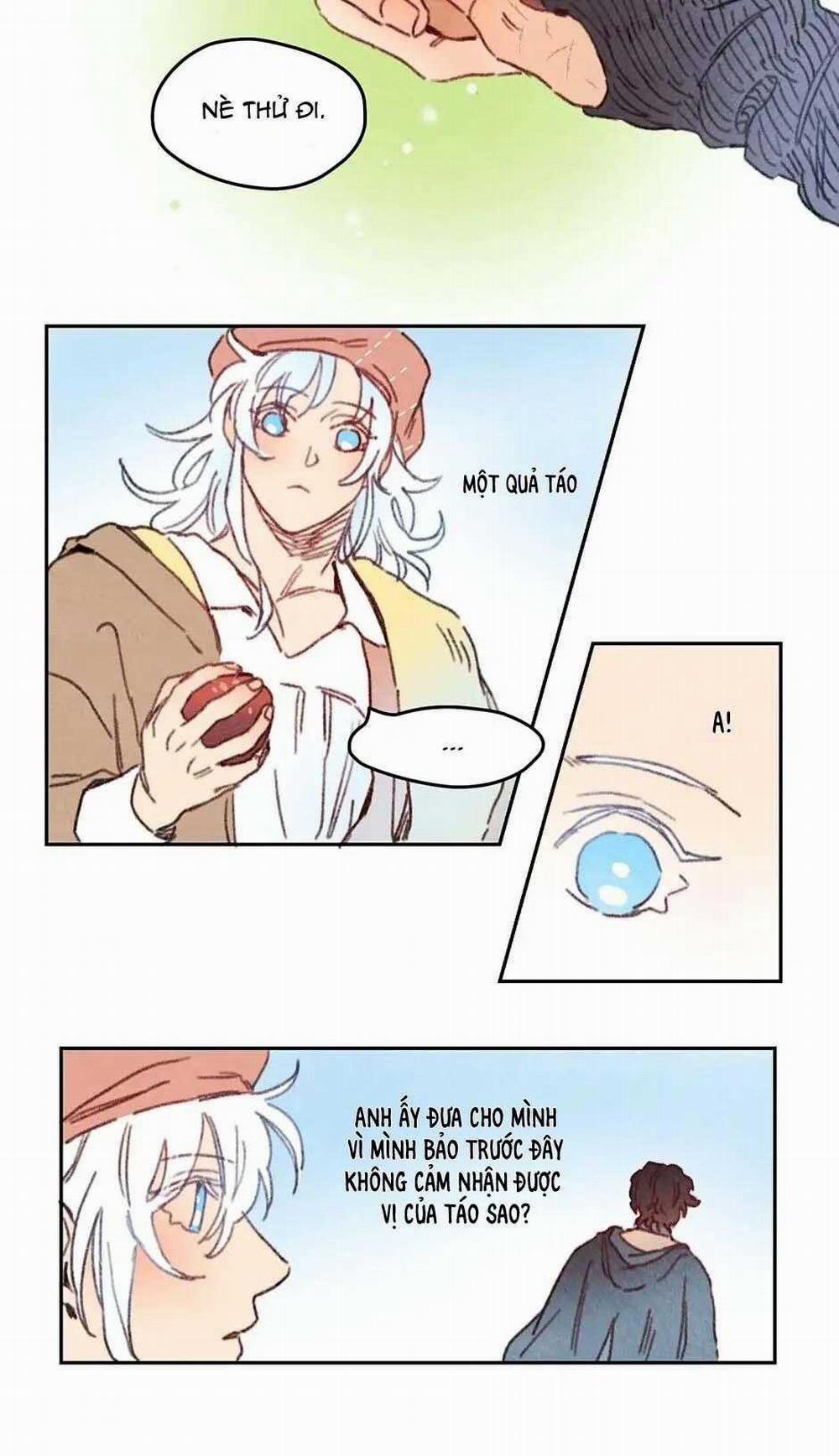 Rix Venus 22 trang 21