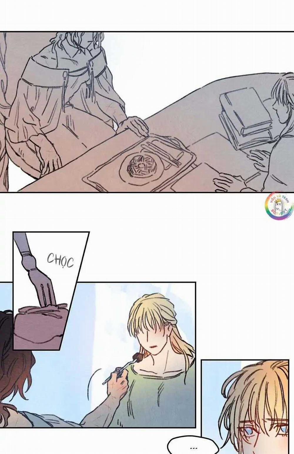 Rix Venus 22 trang 3