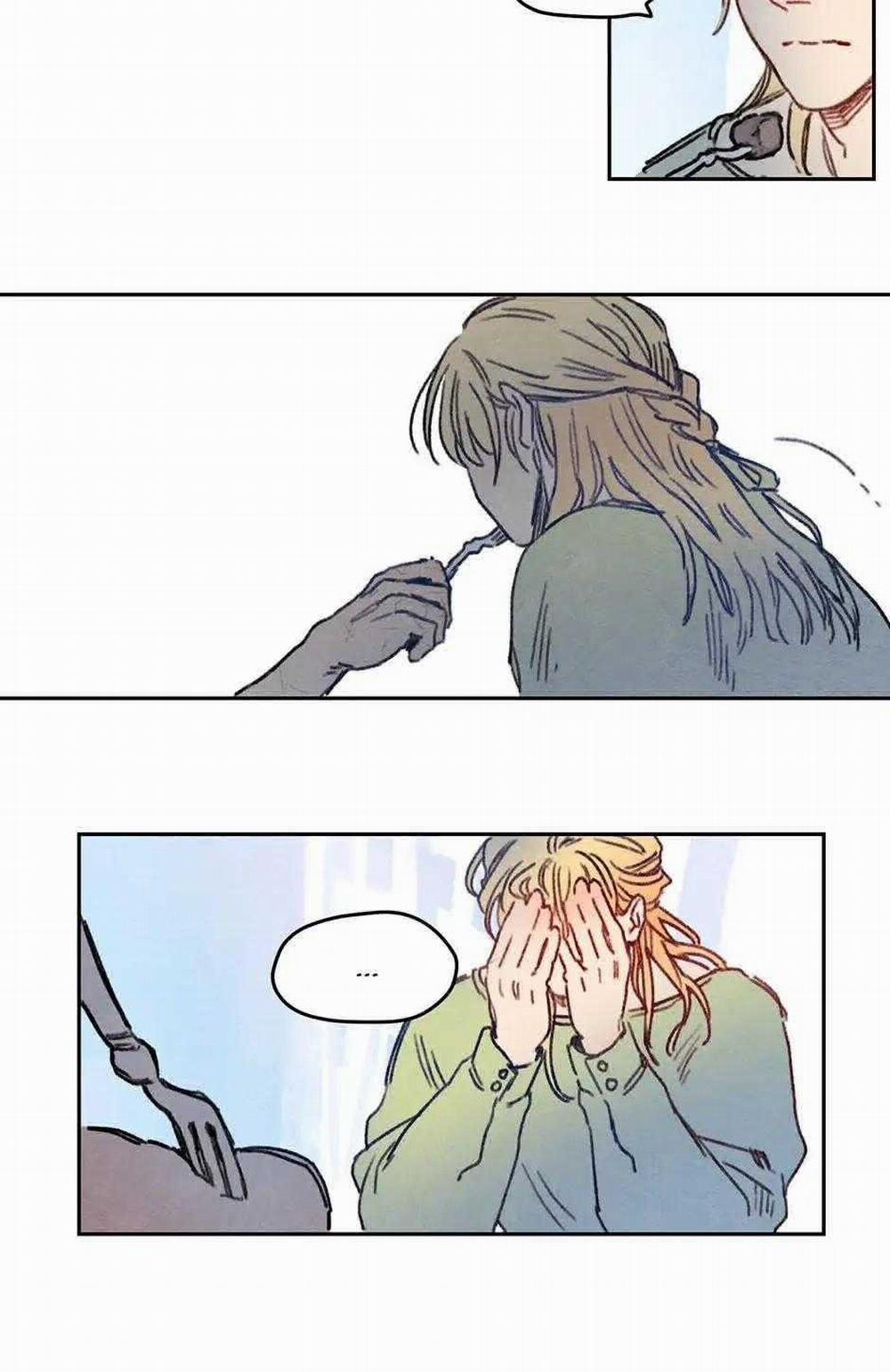 Rix Venus 22 trang 4