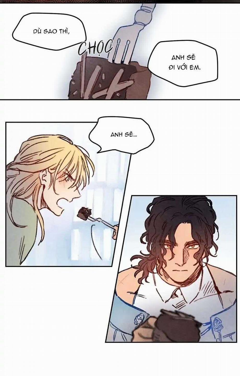 Rix Venus 22 trang 6