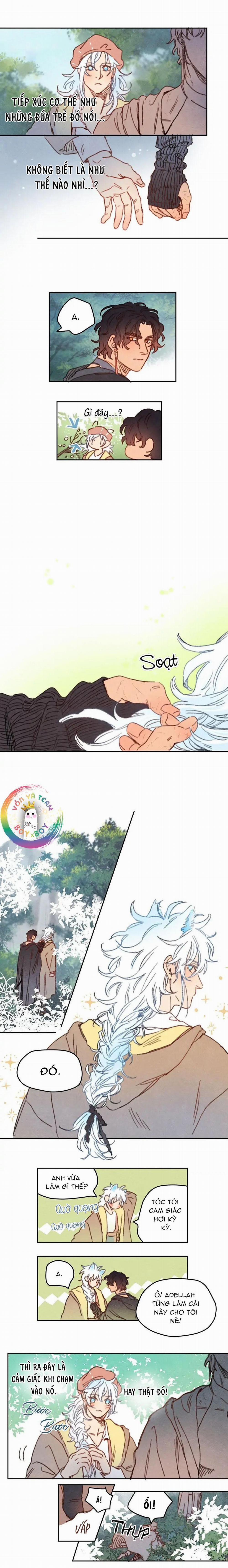 Rix Venus 23 trang 2