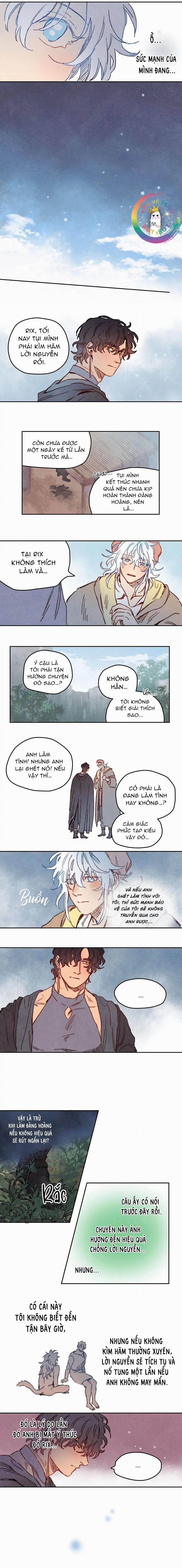 Rix Venus 23 trang 4