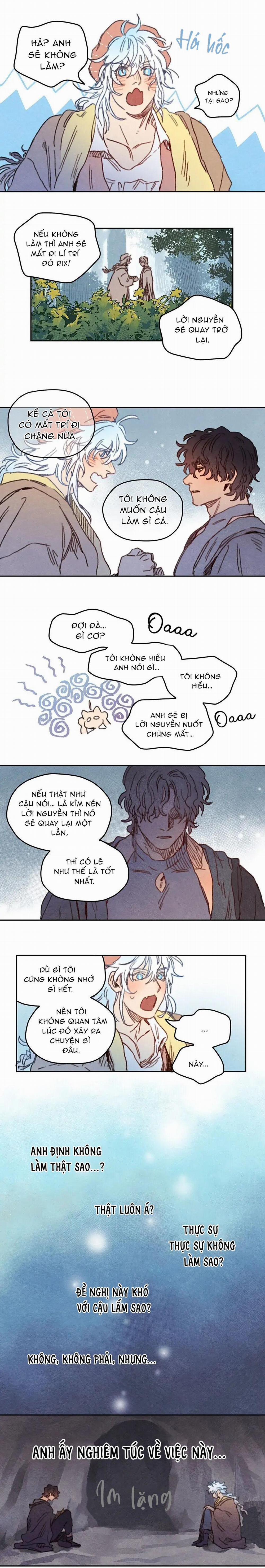 Rix Venus 23 trang 5