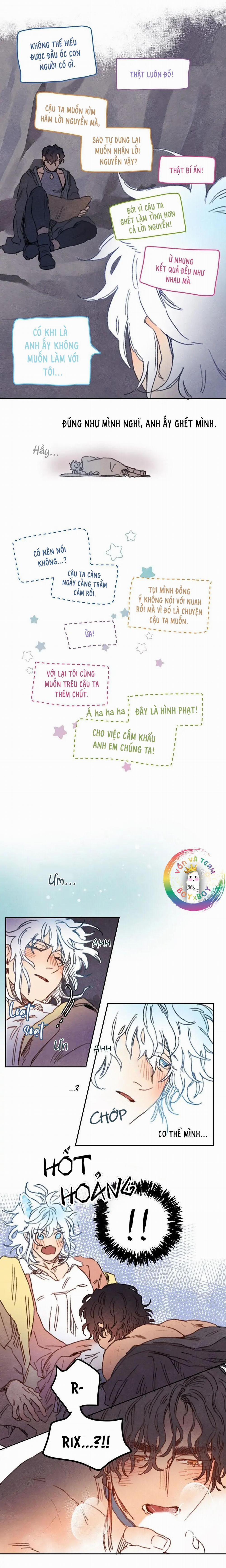 Rix Venus 23 trang 6