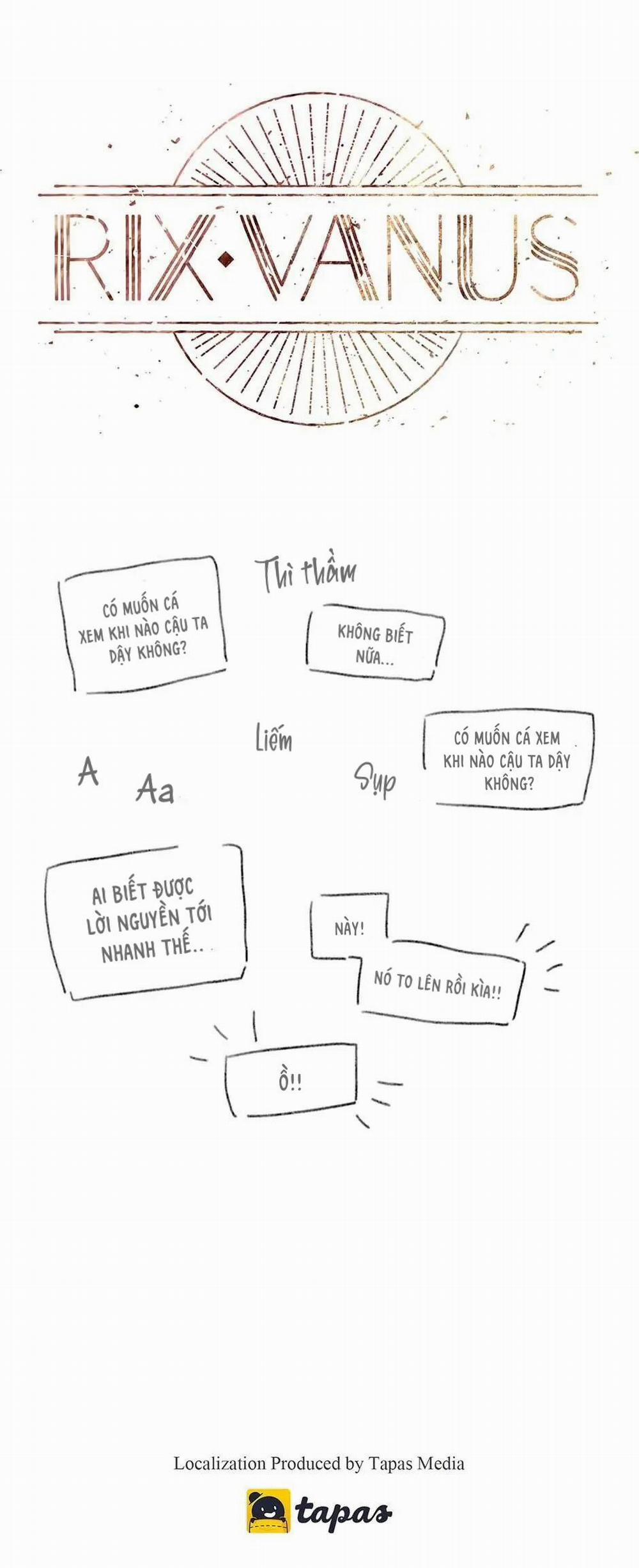 Rix Venus 23 trang 7