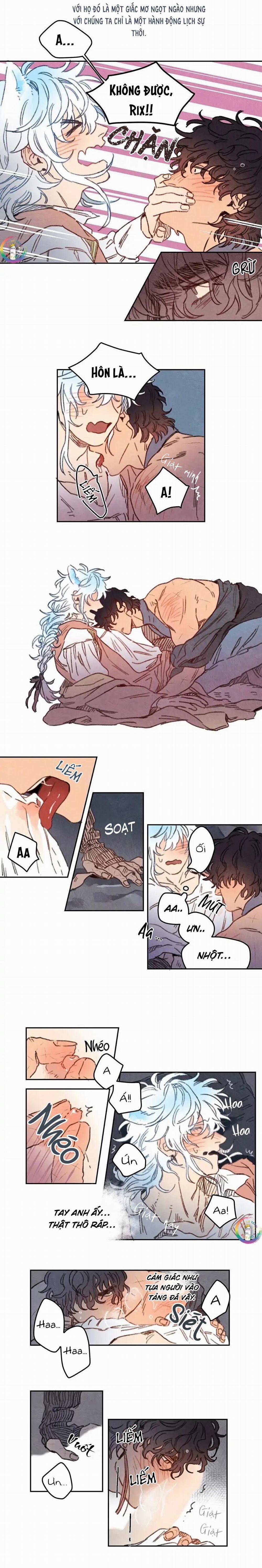 Rix Venus 24 trang 4