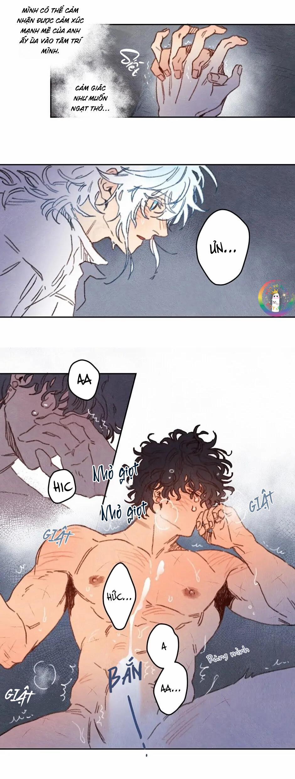 Rix Venus 25 H+ trang 11