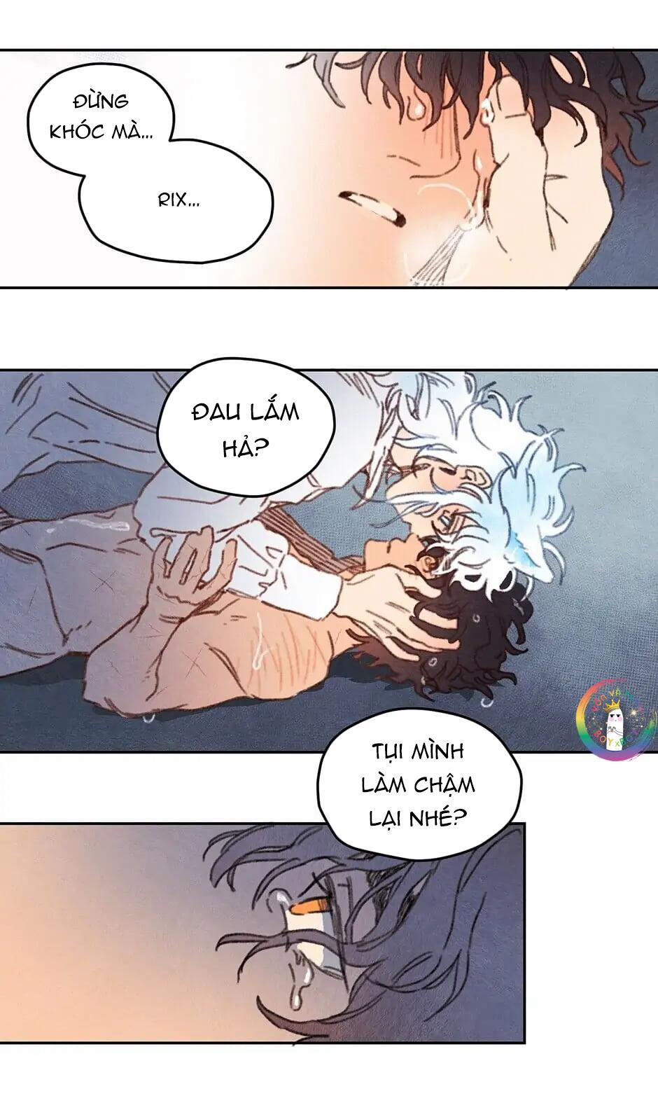 Rix Venus 25 H+ trang 12