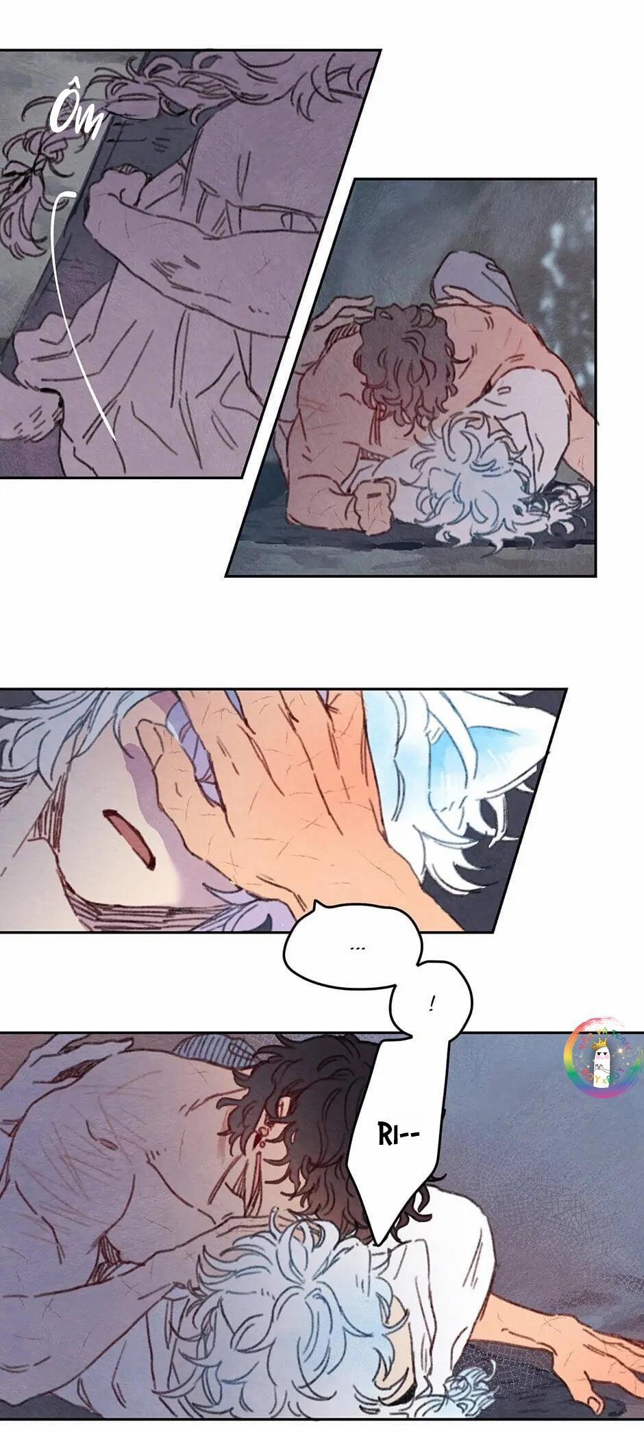 Rix Venus 25 H+ trang 13