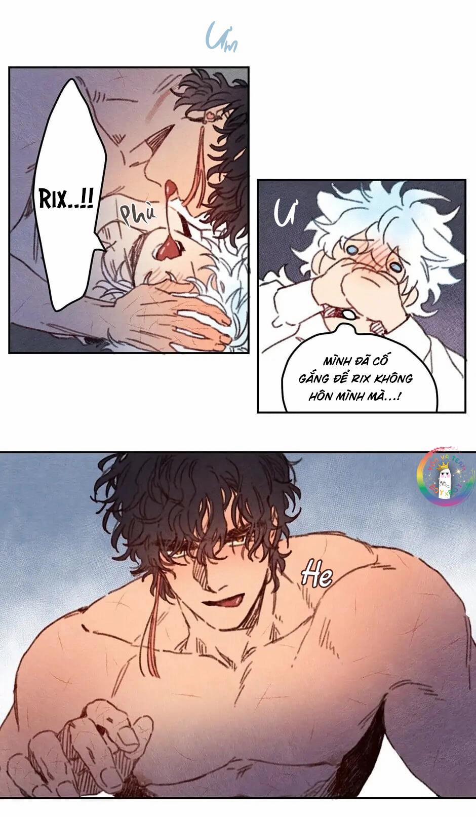 Rix Venus 25 H+ trang 14