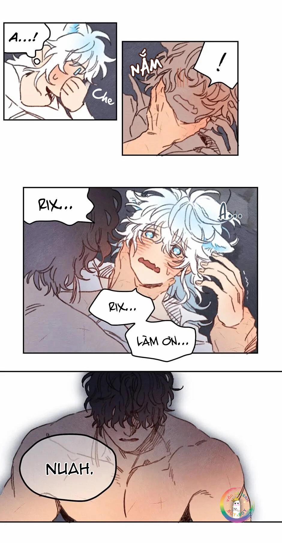 Rix Venus 25 H+ trang 4