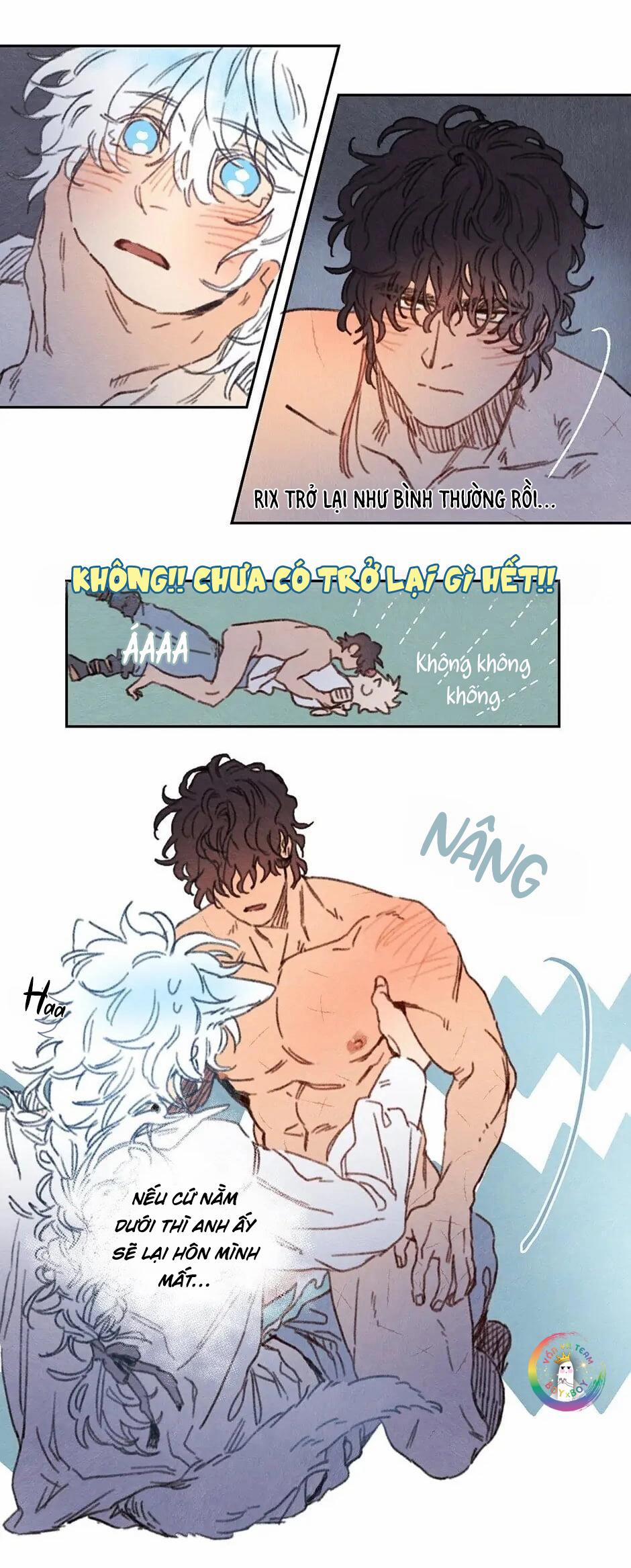 Rix Venus 25 H+ trang 5