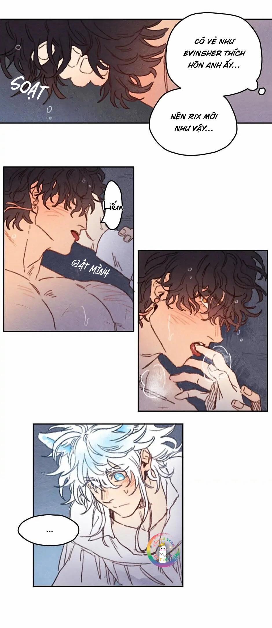 Rix Venus 25 H+ trang 6