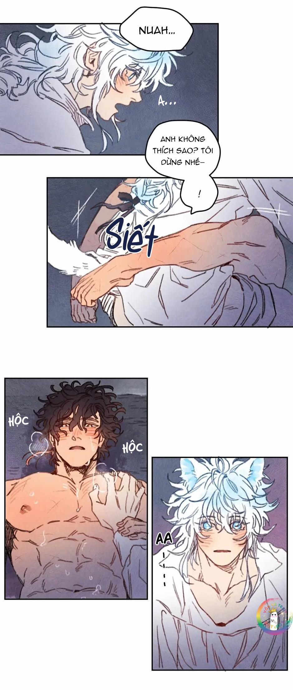 Rix Venus 25 H+ trang 8