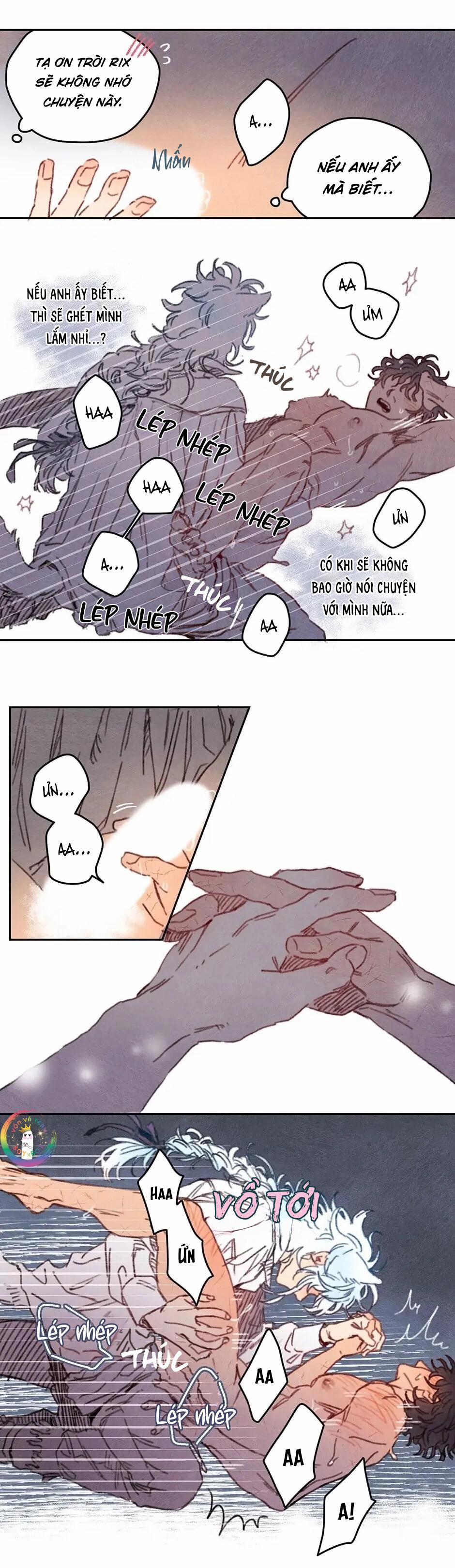 Rix Venus 25 H+ trang 9