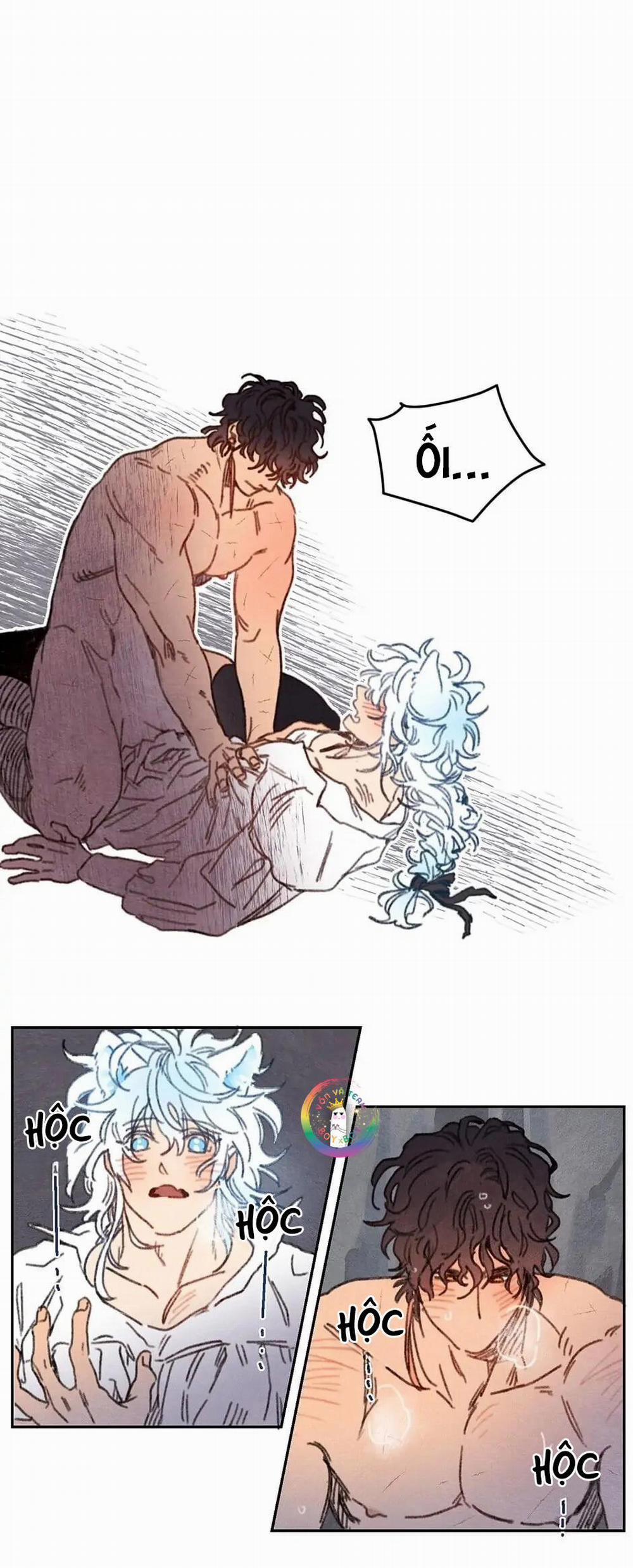 Rix Venus 25 trang 1