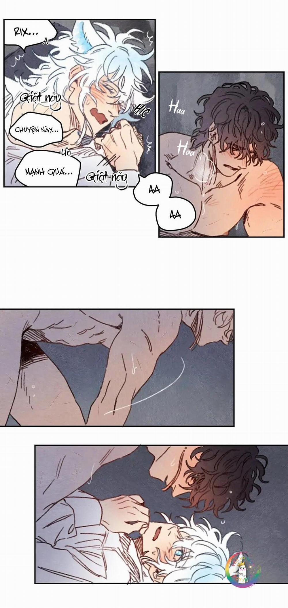 Rix Venus 25 trang 3