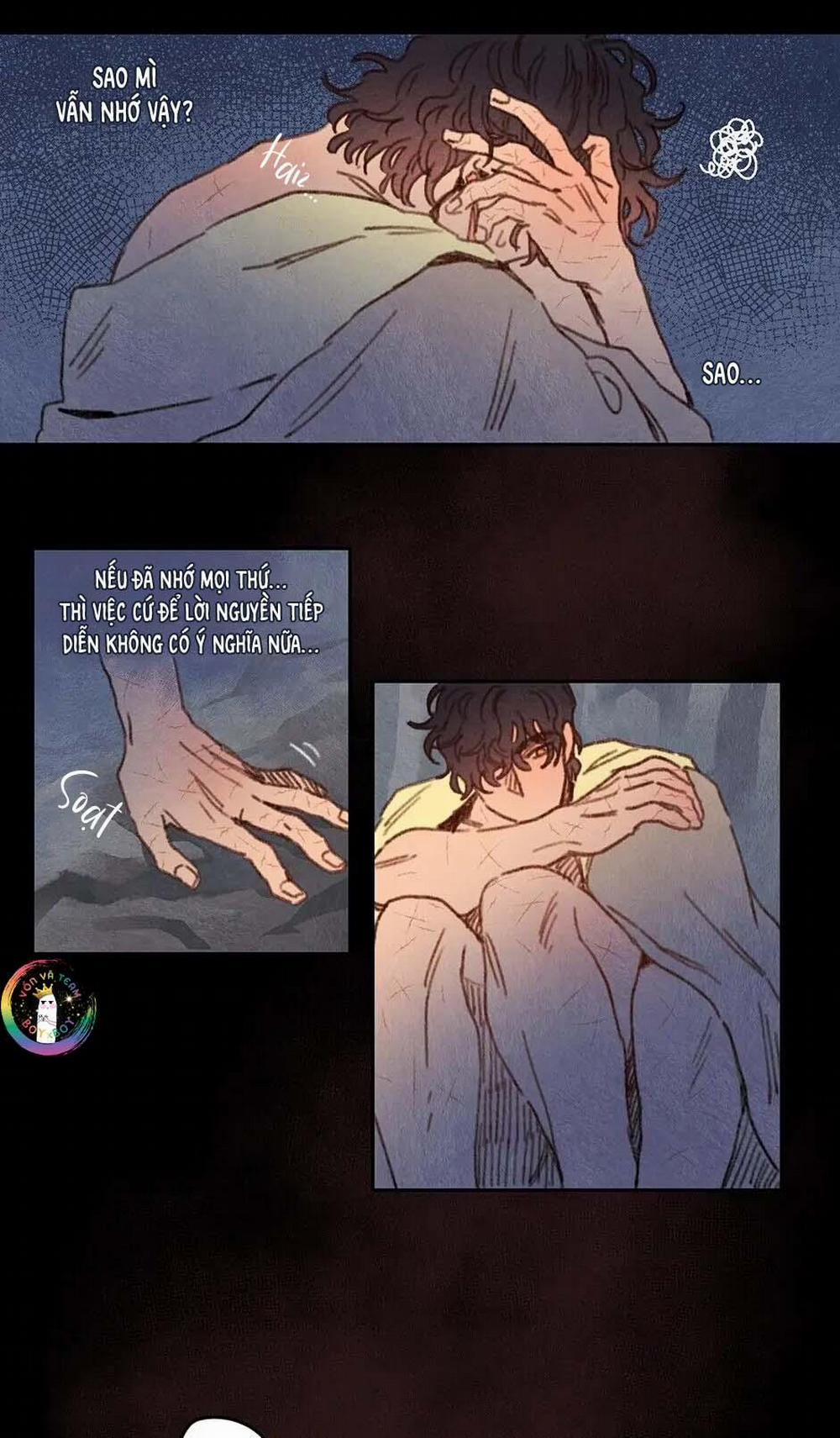 Rix Venus 26 trang 12