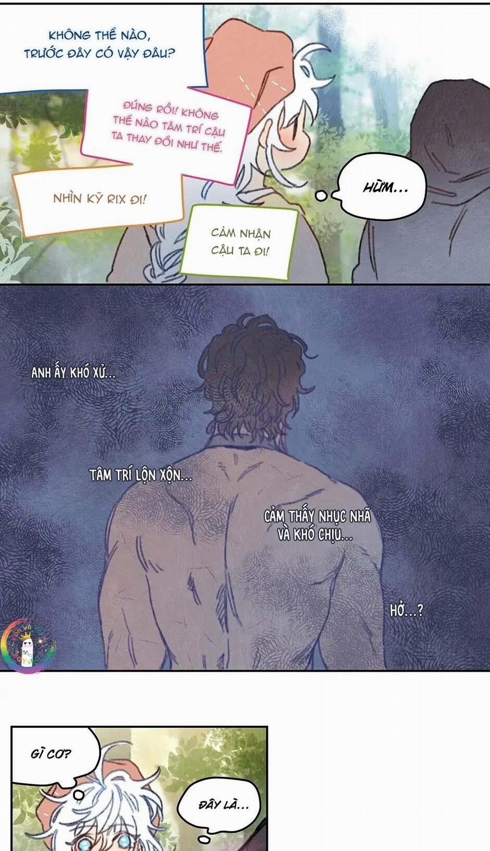 Rix Venus 26 trang 19